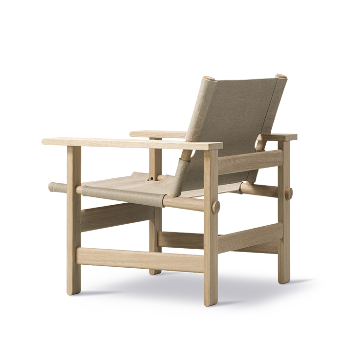 nystyleニイスタイル / The Canvas Chair（ザ・キャンバスチェア